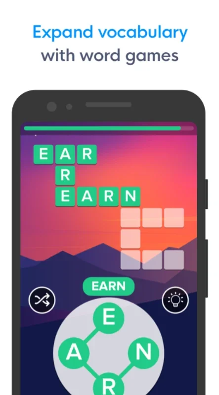 MindPal for Android - Train Your Brain with Fun Exercises