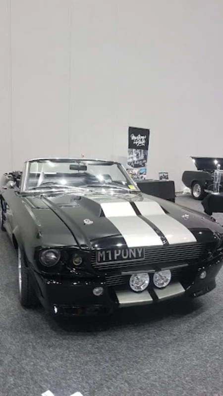 Shelby GT500 Eleanor for Android: Thrilling Driving App