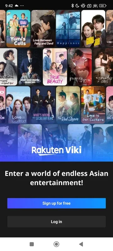 Viki for Android: Your Gateway to Global Entertainment