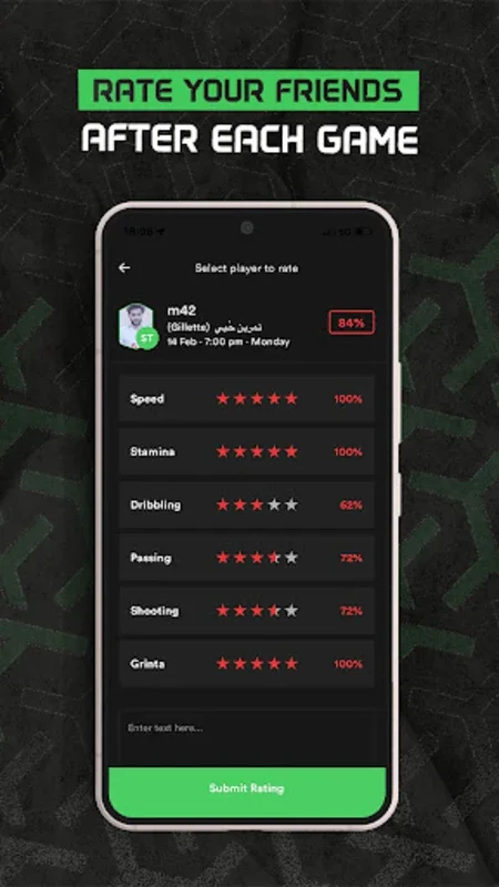 Quintafay Grintafy for Android - Elevate Your Football Game