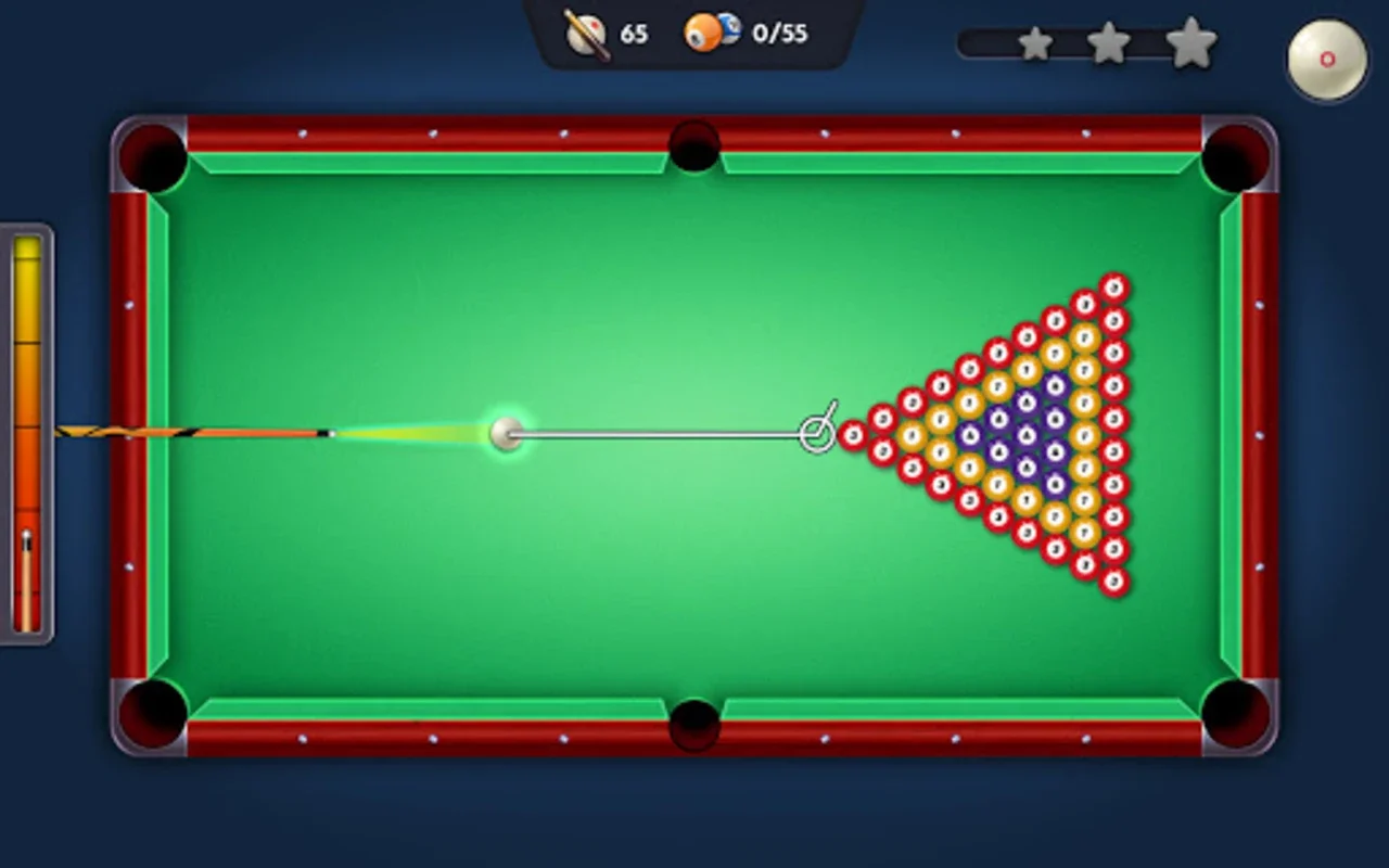 Pool Trickshots Billiard for Android - Master Realistic Physics