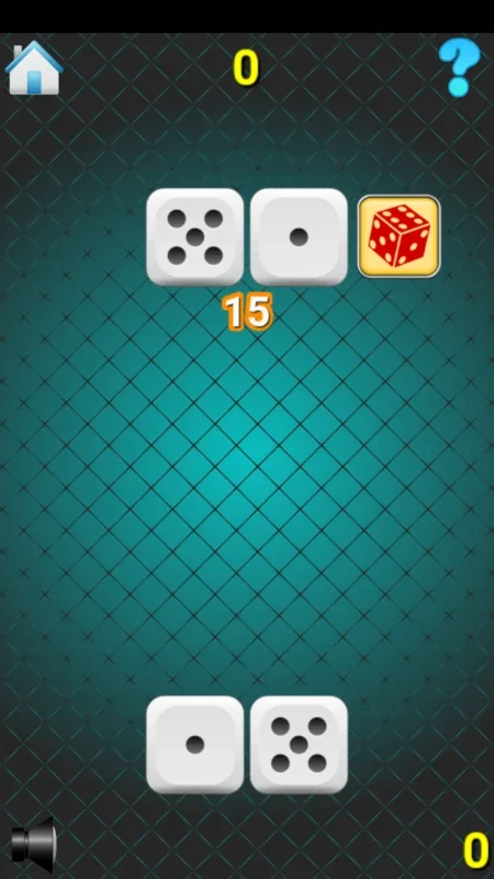 Blackjack Dice for Android: Thrilling Gambling Experience