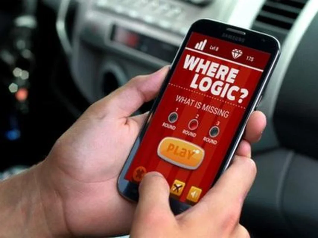 Where logic? for Android - Engaging Puzzle Challenges