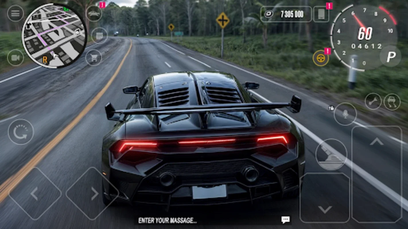 Real Driving: Car Racing Games for Android - Skill Improvement and Fun