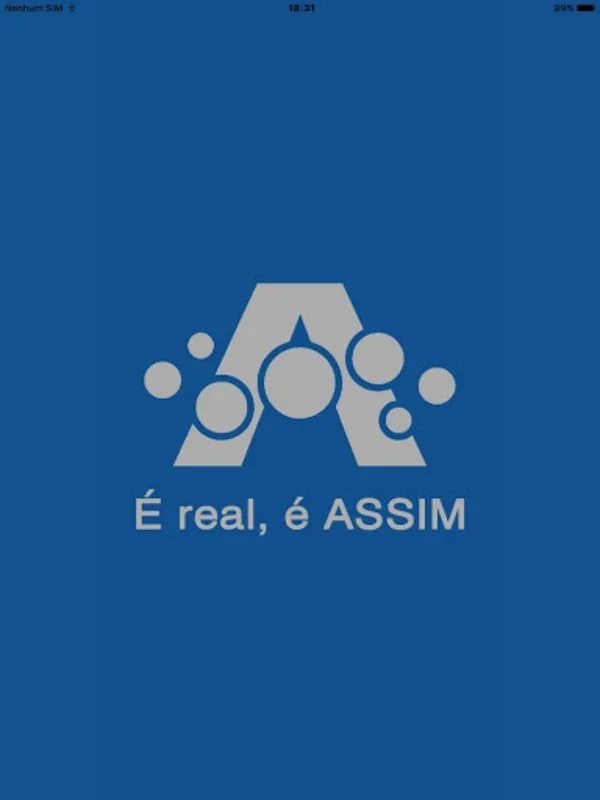 ASSIM SAÚDE for Android - Manage Healthcare Easily