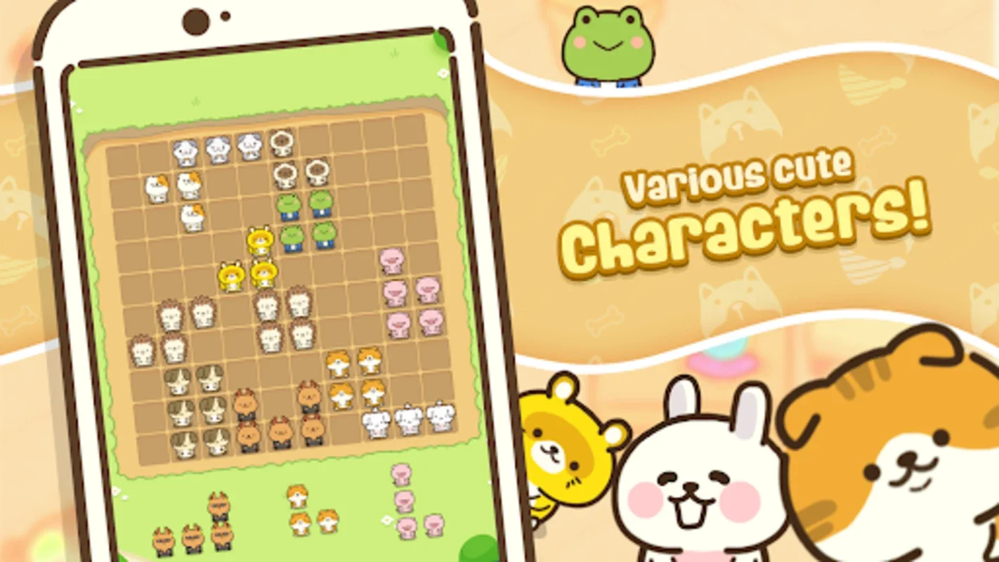 Kawaii Block Puzzle for Android: Adorable and Addictive Gameplay