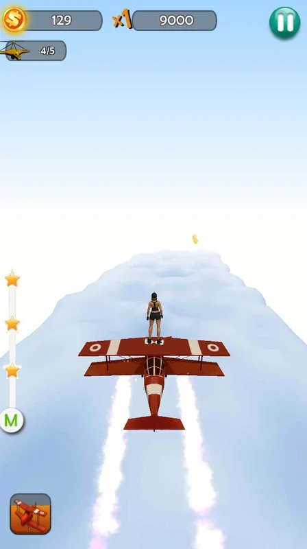 Hoverboard Surfers for Android - Thrilling Arcade Game