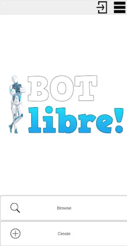 Bot Libre 3D for Android: Revolutionize Chat Bot Creation