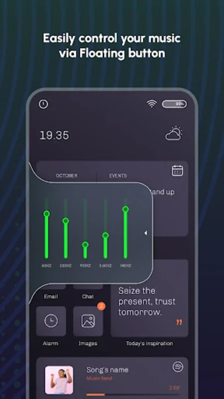 Bluetooth Device Equalizer for Android: Customize Your Audio