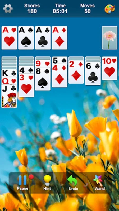 Solitaire Legend 2 for Android - Free APK Download