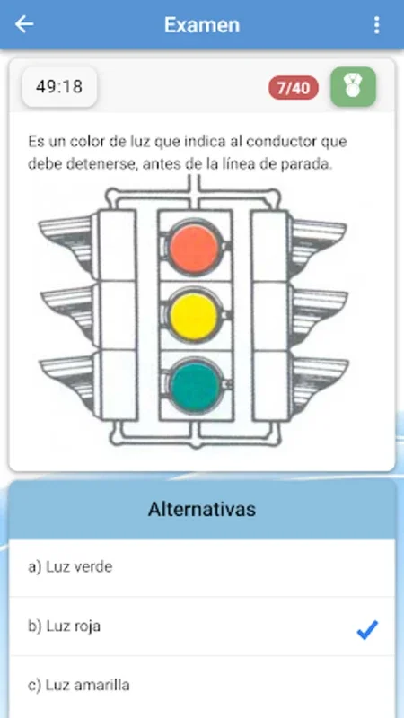 Examen teórico Costa Rica 2023 for Android - Comprehensive Prep