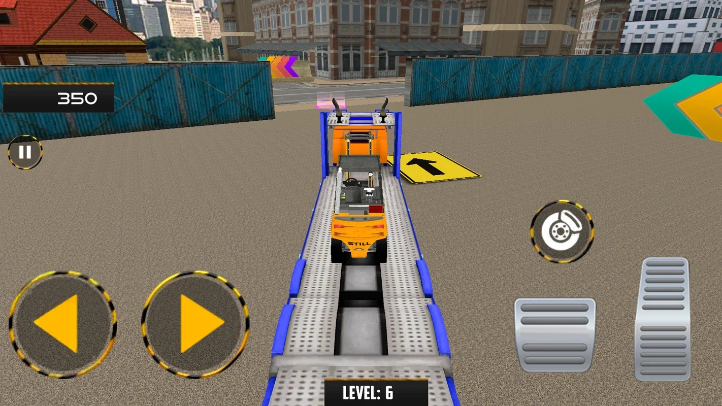 City Construction Simulator for Android: Relaxing Construction Gaming