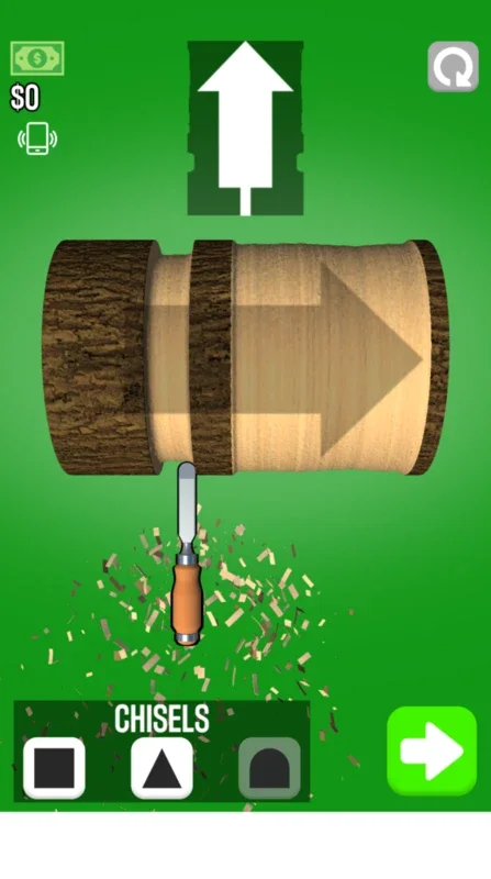 Woodturning for Android - Download the APK from AppHuts