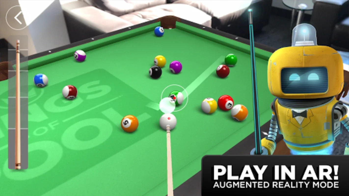 Kings of Pool for Android - Play PvP Duels Now