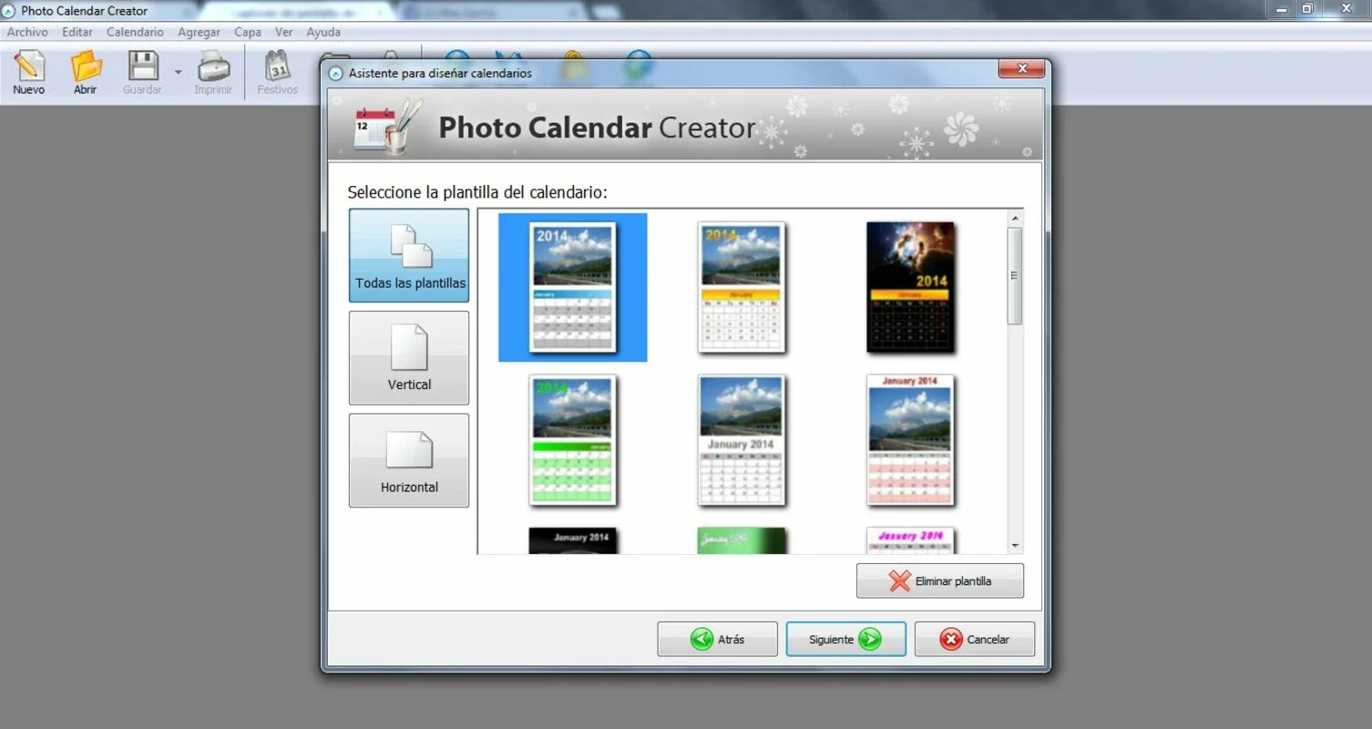 Photo Calendar Creator for Windows: Create Professional Calendars