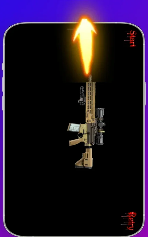 Gun Simulator Real Gun Shot for Android - Immersive Experience