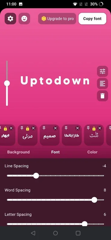 StoryFont for Instagram Story on Android: Create Stunning Stories