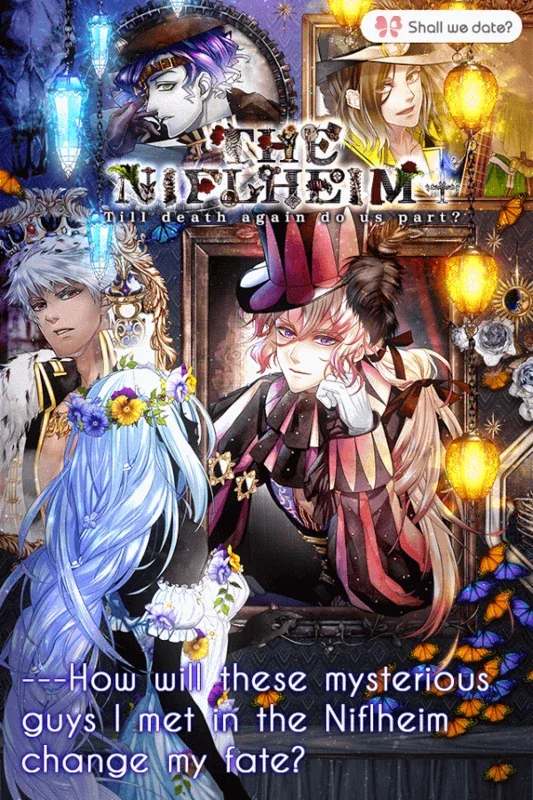 NIFLHEIM+ for Android: Immersive Gaming Experience