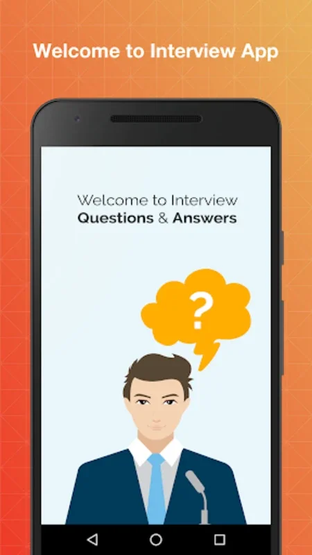 Interview Questions and Answer for Android - Comprehensive Prep