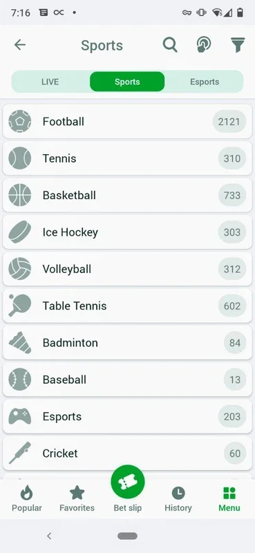 Linebet Android App: Your Gateway to Exciting Sports Betting