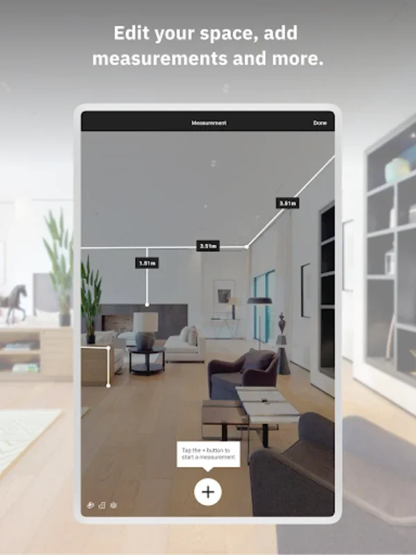 Matterport for Android - Transform Spaces with 3D Tours