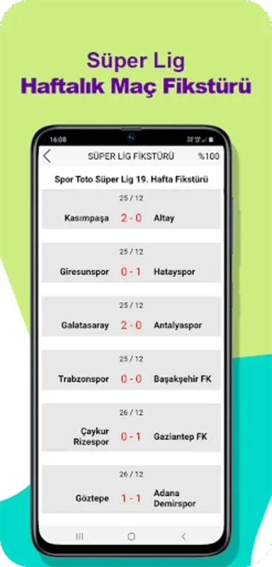 Spor Haberleri - Köşe Yazıları for Android: Comprehensive Turkish Sports App