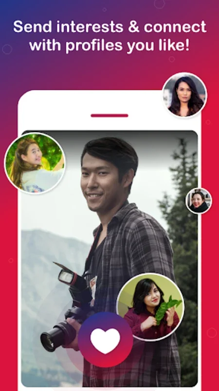 Nepali Matrimony® - Nepali Mar for Android: Find Your Soulmate