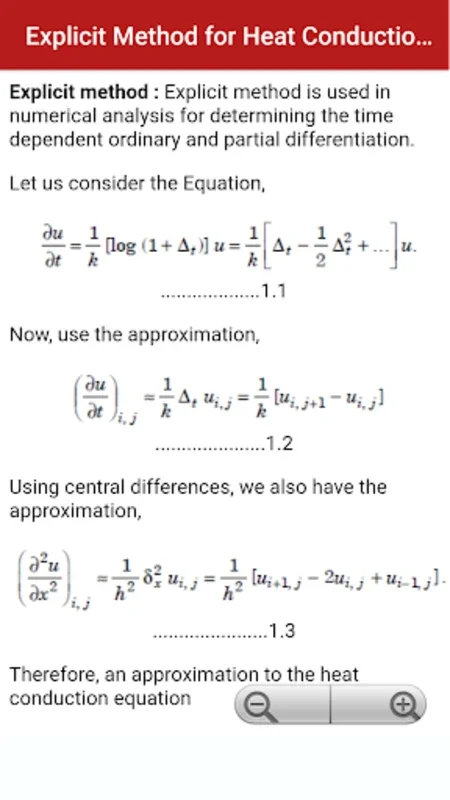 Numerical Methods & Analysis for Android: Comprehensive Engineering Guide