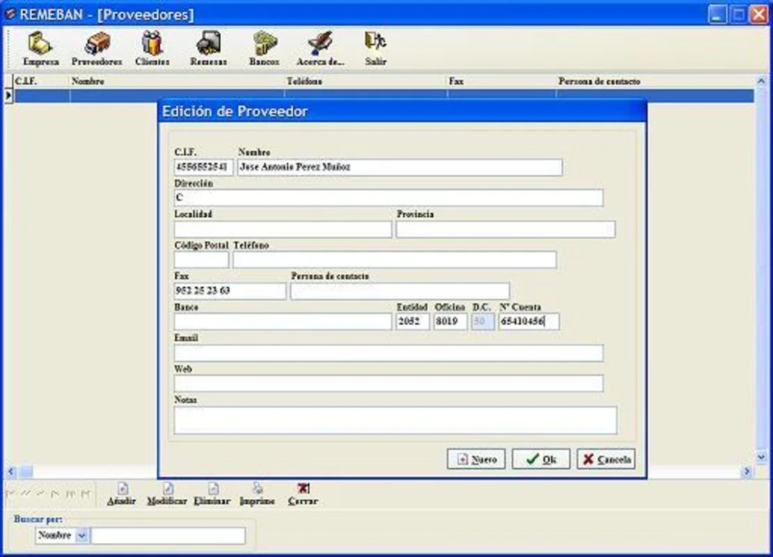 REMEBAN for Windows - Valuable Functionality