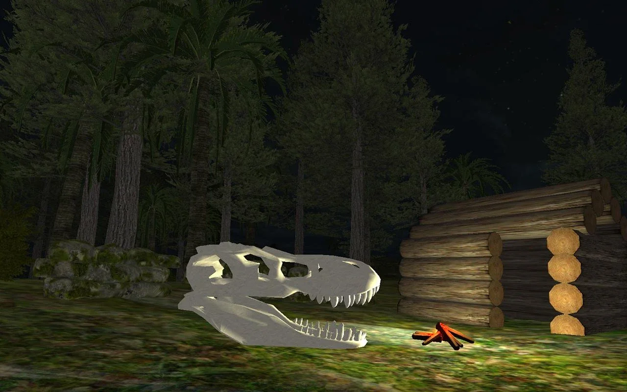 Dinos for Android: Engaging Entertainment