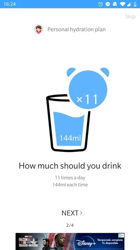 Drink Water Reminder for Android - Stay Hydrated Easily