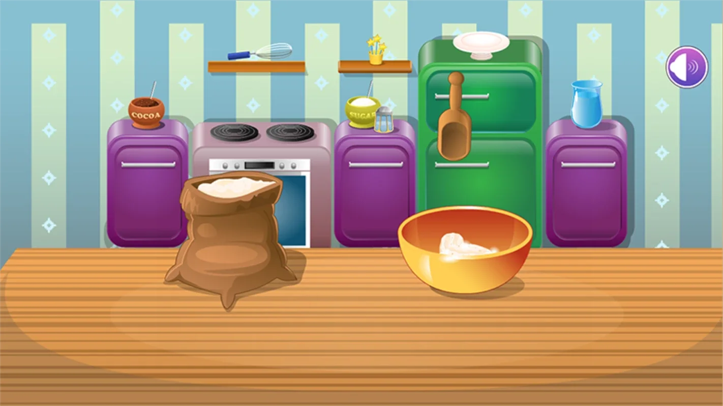 Cake Maker for Android - Unleash Your Baking Creativity