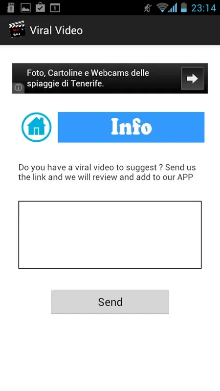 Viral Video for Android - Uncover Viral Content