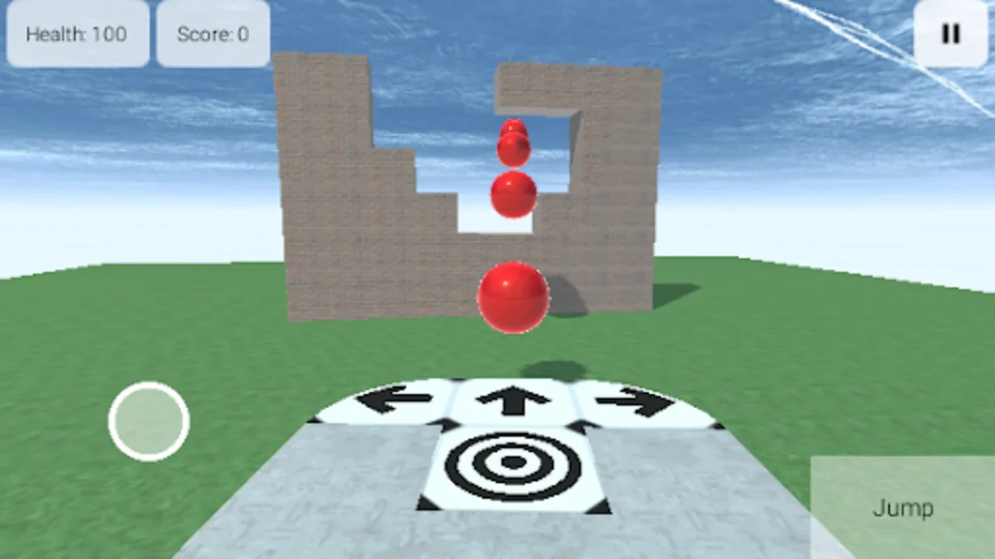 N - Space for Android: Create 3D Environments