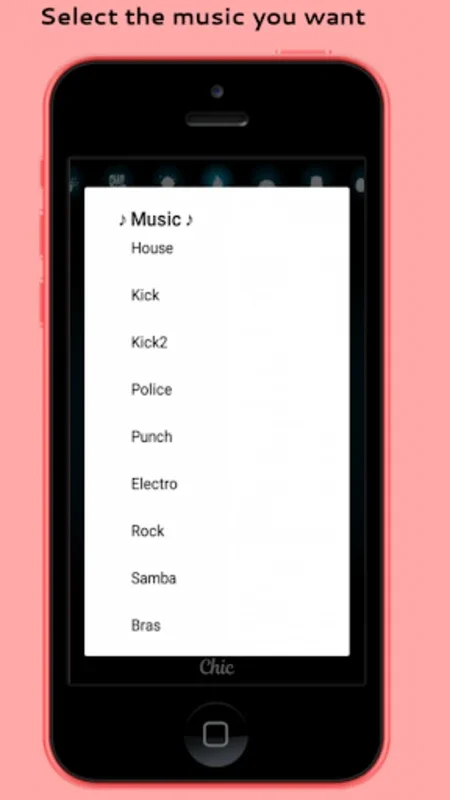 Music Light: Flashlight, Strob for Android - Enhance Your Lighting