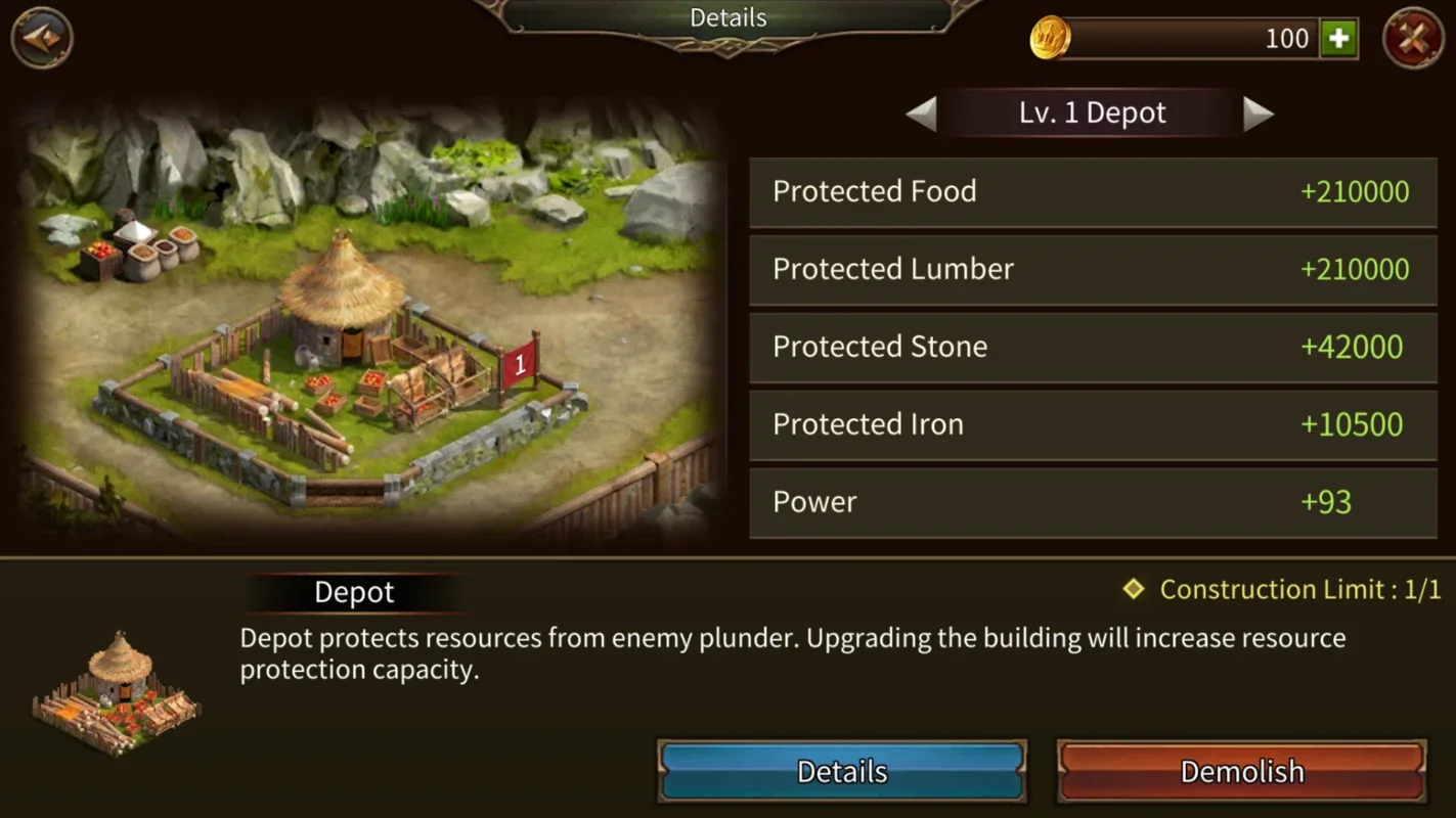 Civilization War for Android - Download the APK from AppHuts