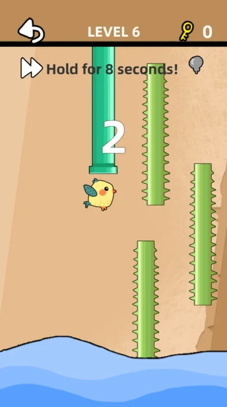 Stump Me 2 for Android - Engaging Puzzle Game