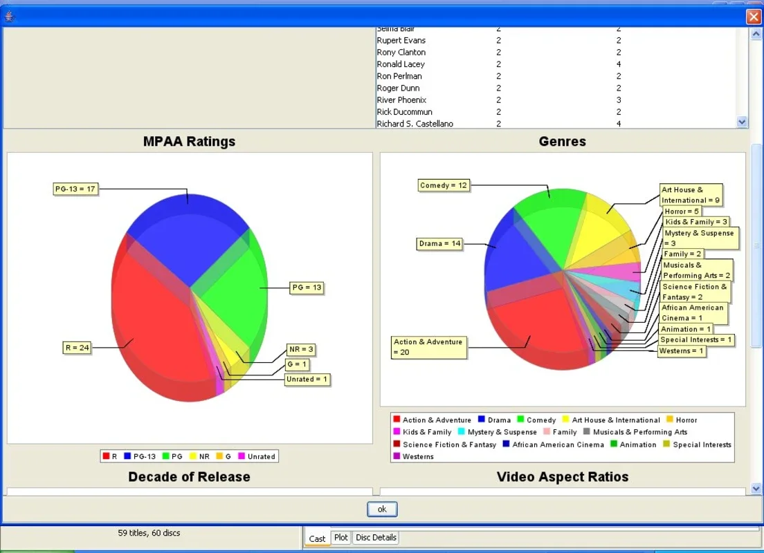 DVDAttache for Windows - Efficient DVD Management