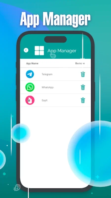 System Cleaner for Android - Optimize Your Device