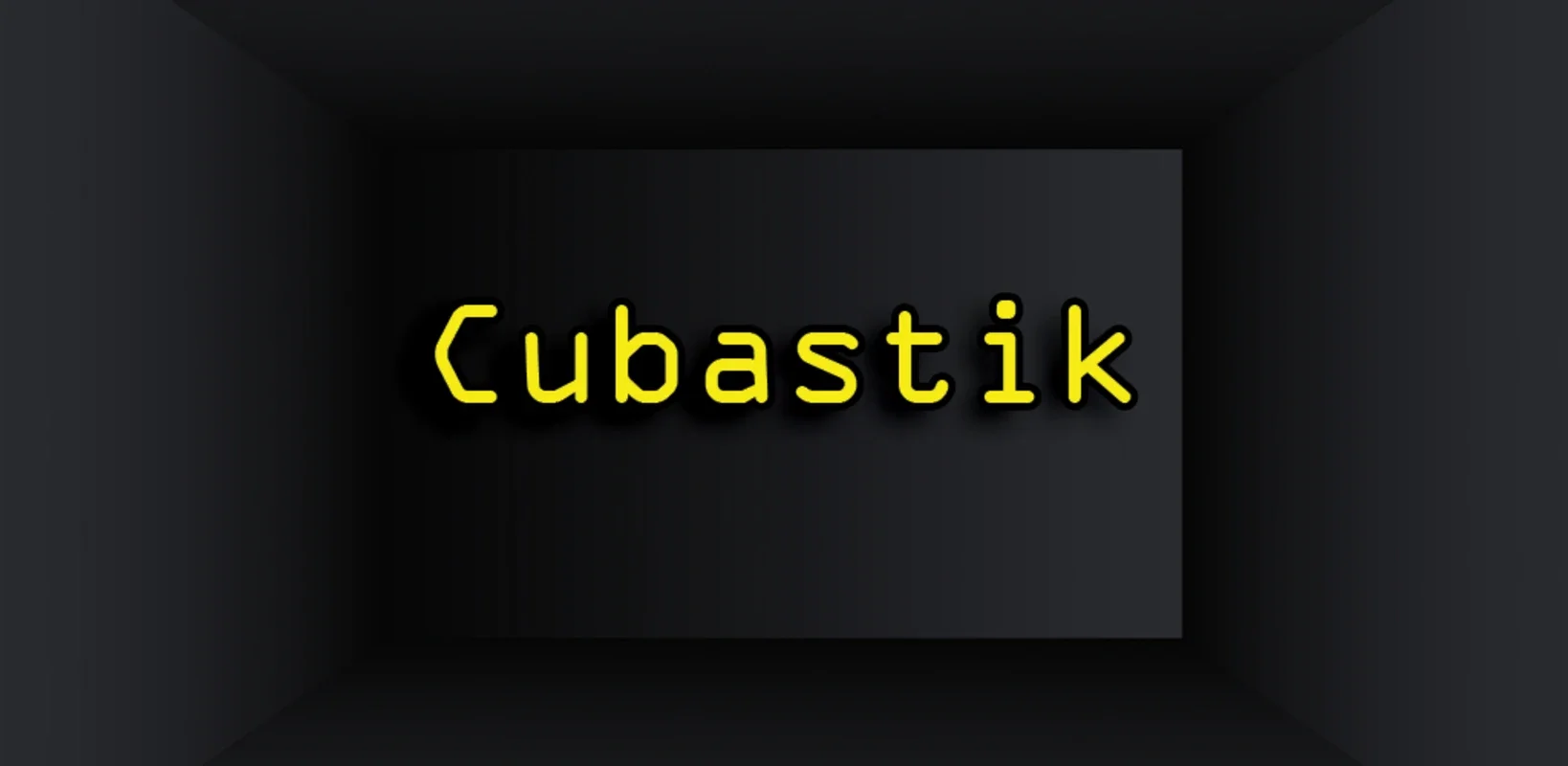 Cubastik for Android: Test Your Reflexes