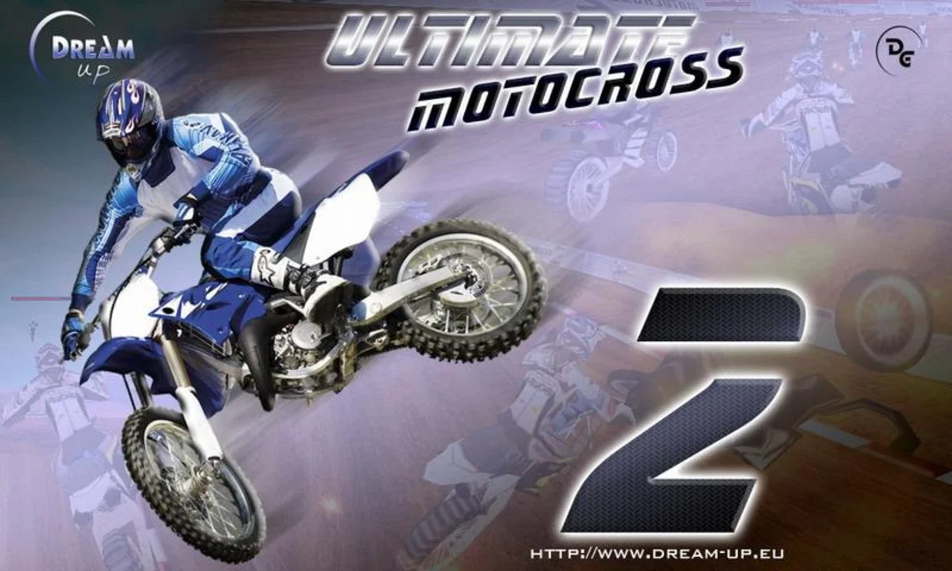 Ultimate MotoCross 2 Free for Android - Thrilling Races