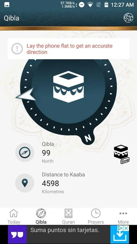 Muslim Pocket for Android - Comprehensive Muslim Info App