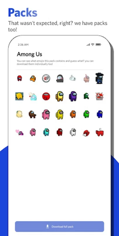 Hymoji - Emojis for Discord for Android: Transform Chats