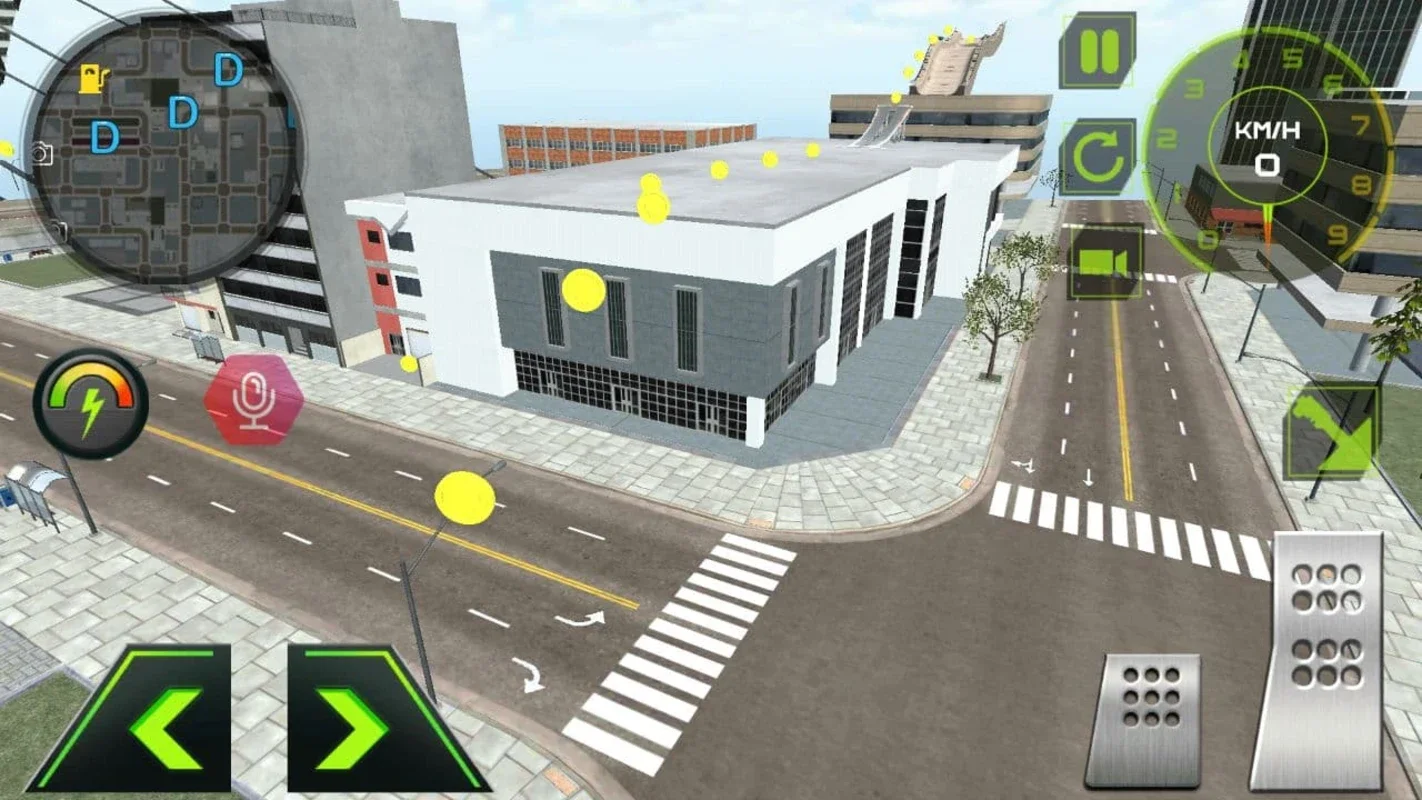 Car Games Driving Sim Online for Android - Immersive Driving Fun