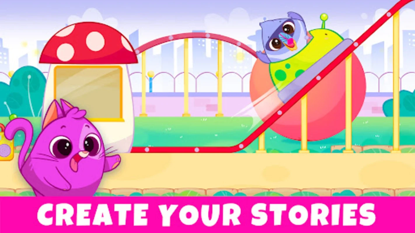 Bibi World for Android - Download the APK from AppHuts