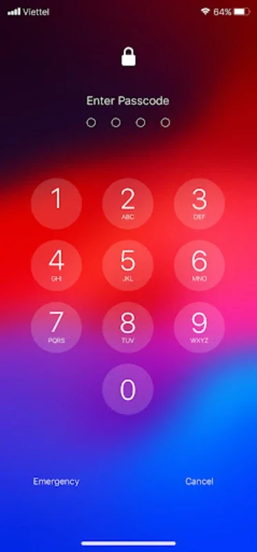 iOS 17 Lock Screen for Android - Customize Your iPhone