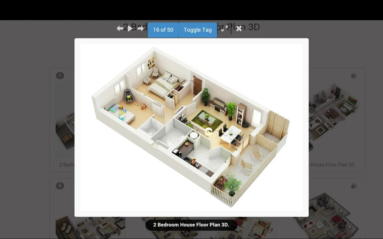 3D Home Design for Android: Transform Your Home Ideas