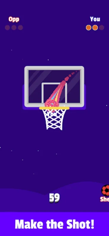 Basket Brawl for Android - Compete and Unlock on Your Device