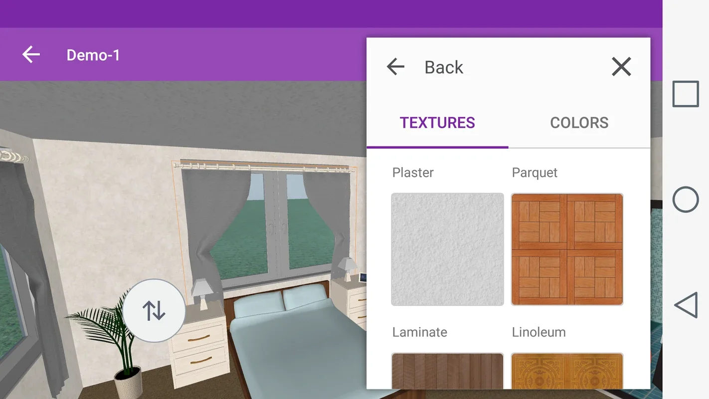 Bedroom Design for Android: Transform Your Space