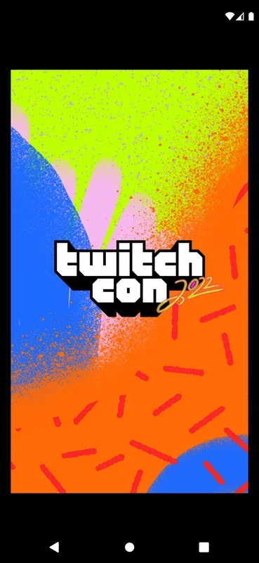 TwitchCon for Android: Enhancing Your Entertainment